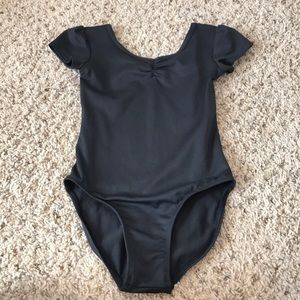 Dance Leotard